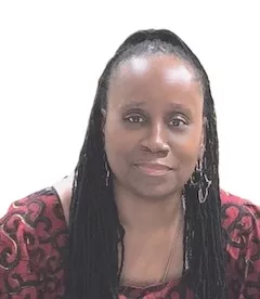 Afia S. Zakiya's profile picture