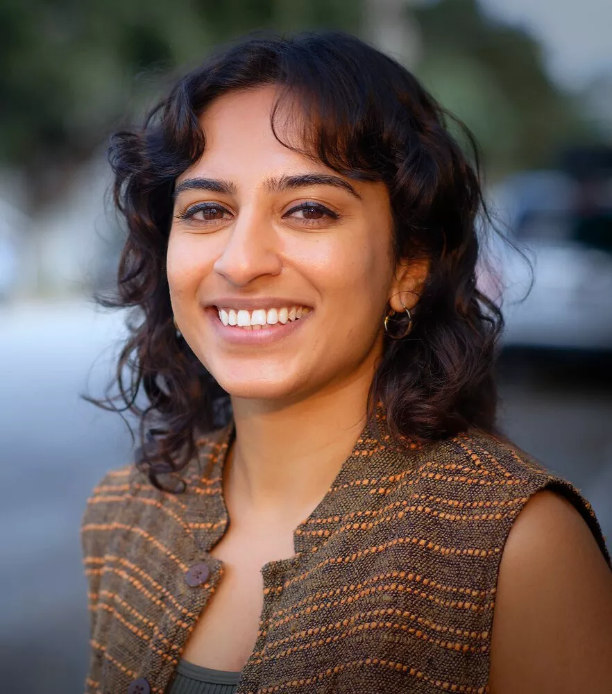 Priya Prabhakar's profile picture