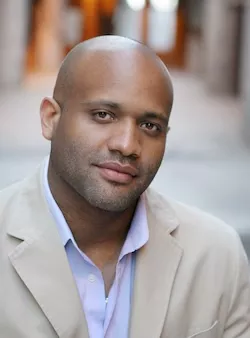 Kedar Coleman's profile picture