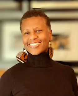 Kenya Crumel's profile picture