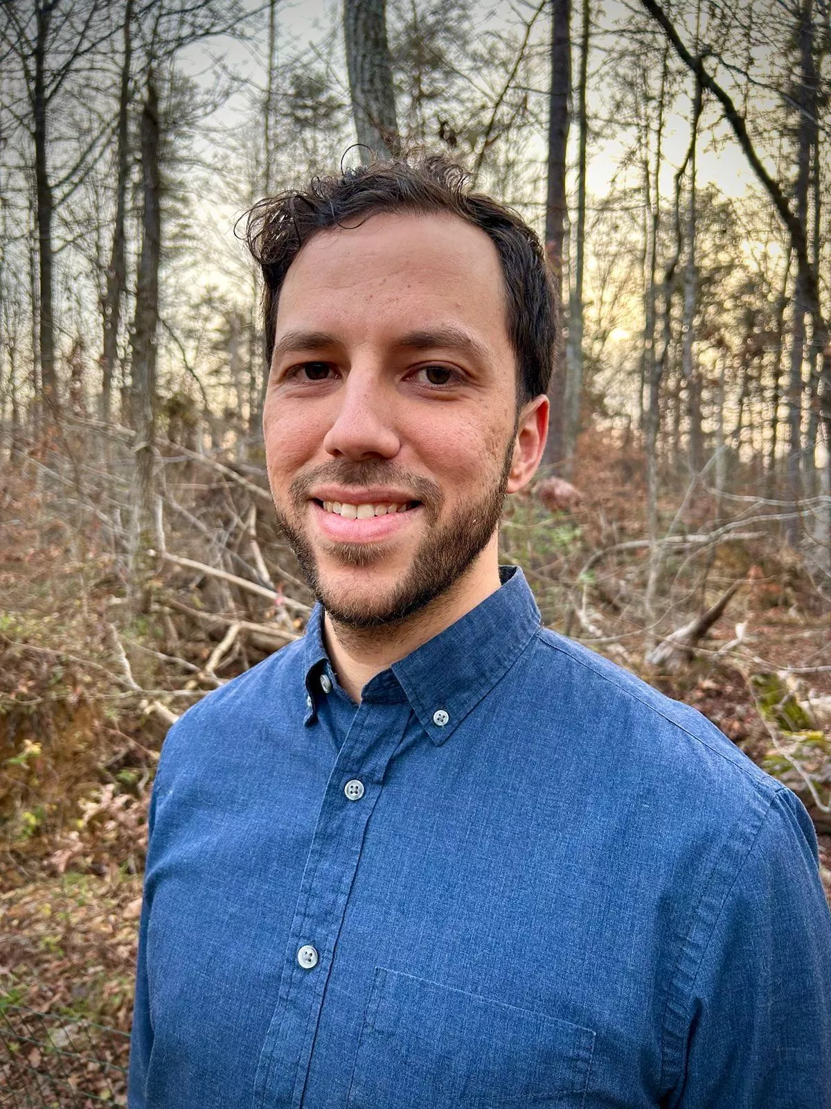 Luis Oyola's profile picture