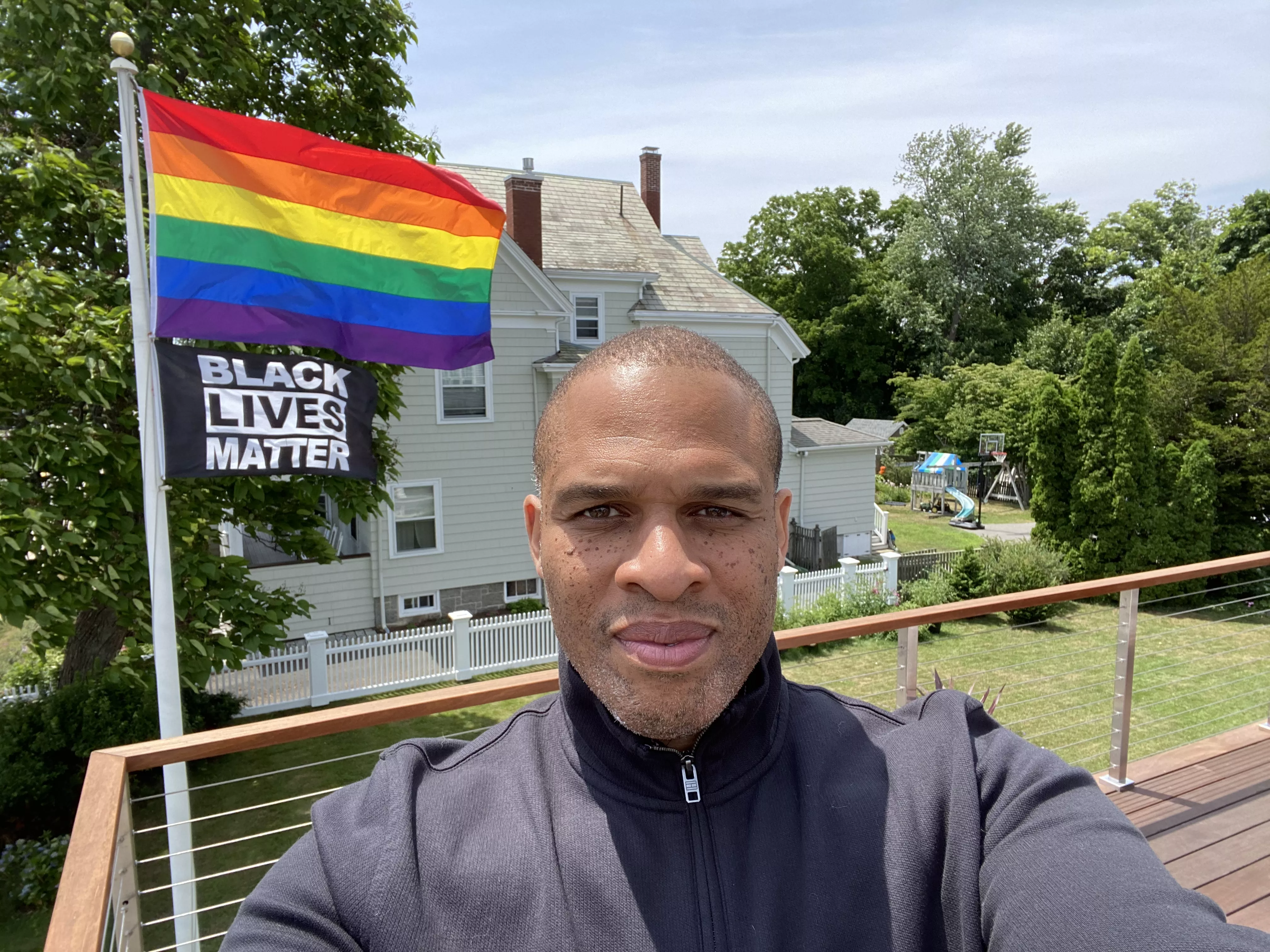 Anietie Ekanem's profile picture