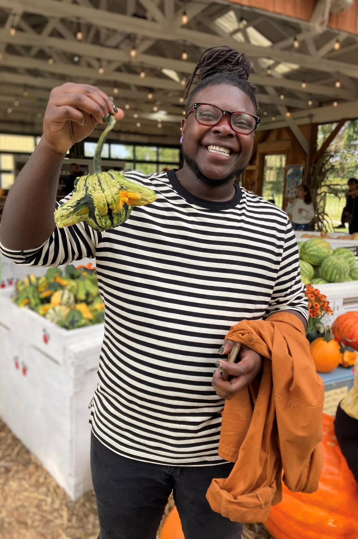 Austen Smith's profile picture