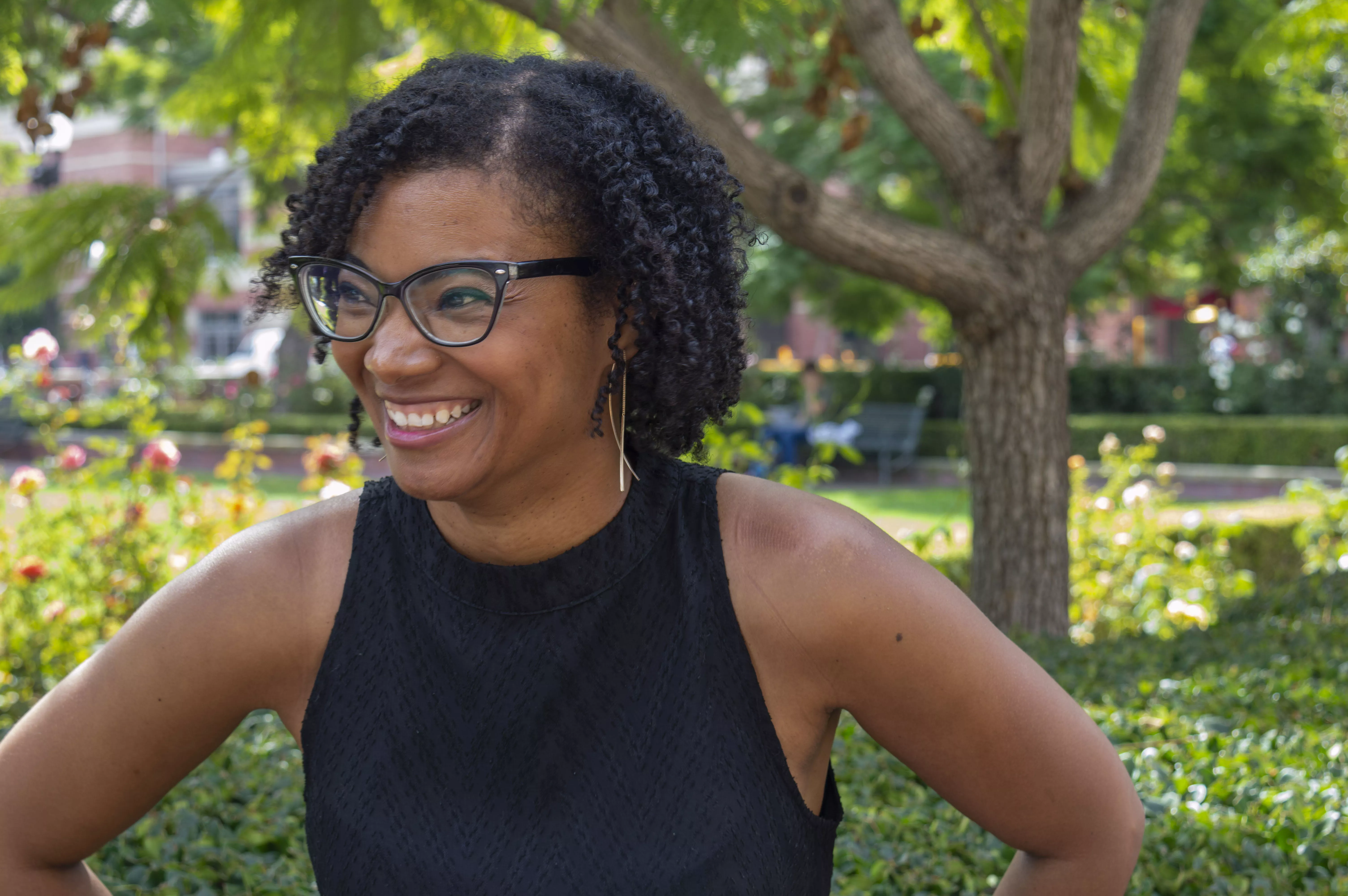 Jocelyn Poe's profile picture