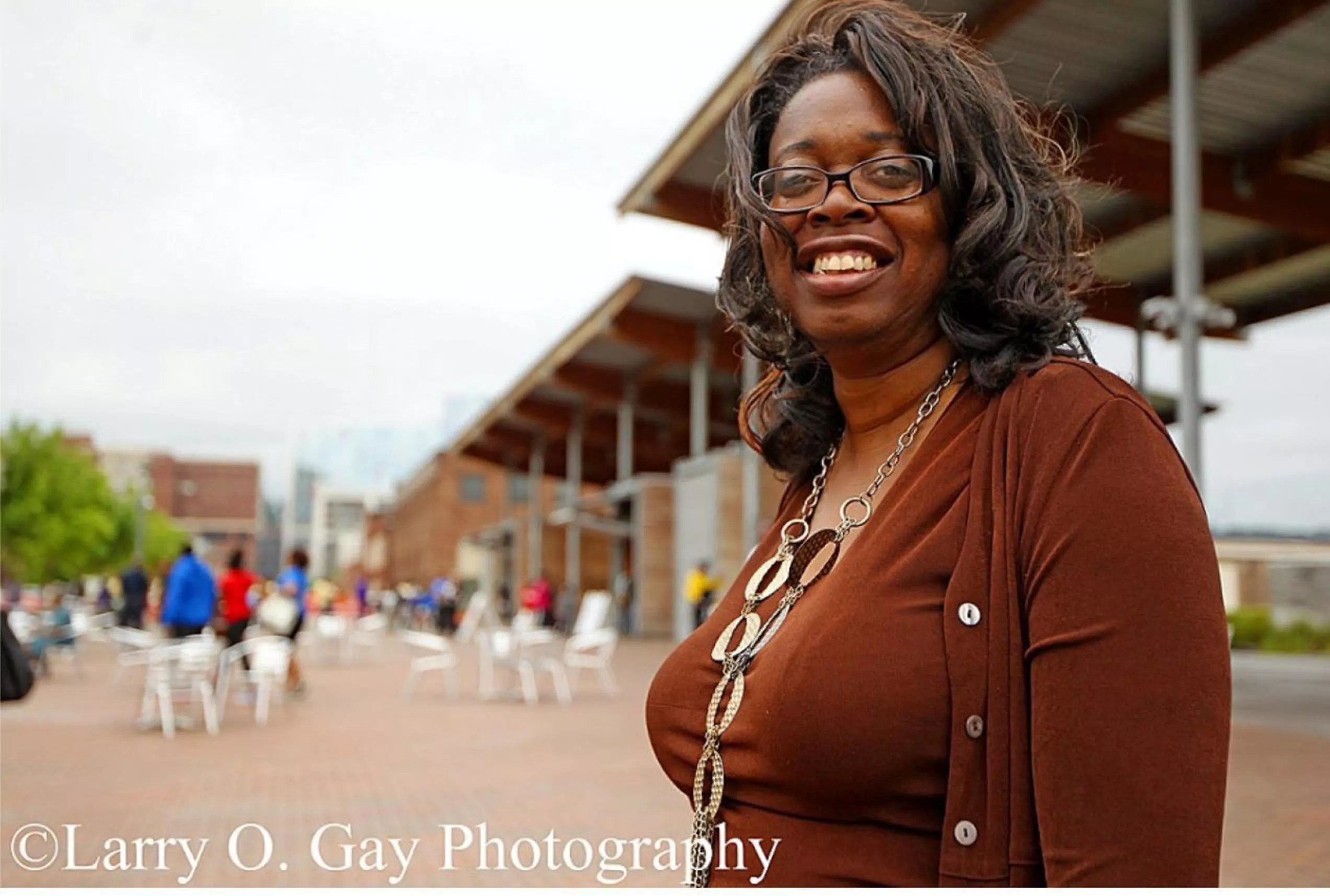 Vickii Howell's profile picture